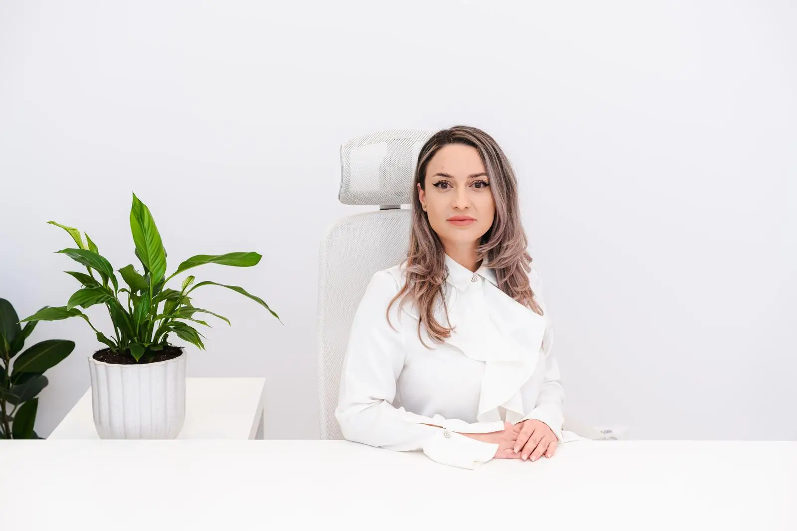 Dr. Bulac Luiza - Medic ORL Cluj-Napoca