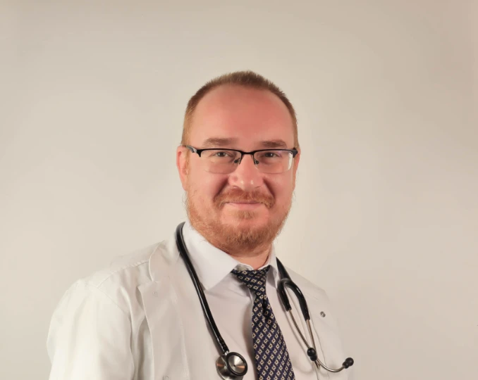 Dr. Checicheș Radu - Medic Neurolog Cluj-Napoca