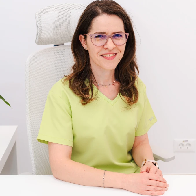 Dr. Pintican Monica - Medic Pediatru Cluj-Napoca